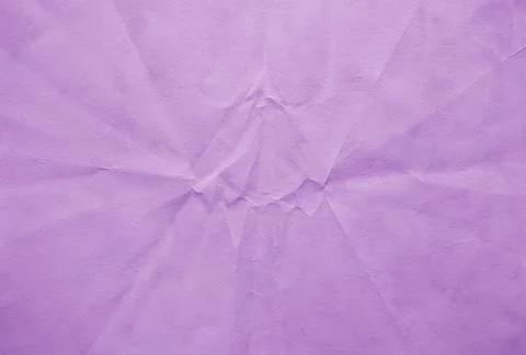 Crushed Paper Texture for Background Stock Photos