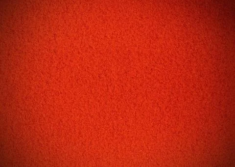 Crushed red paper texture Stock Photos