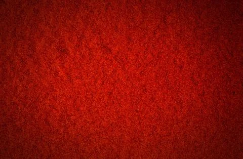 Crushed red paper texture Stock Photos