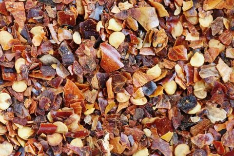 Crushed red pepper Photos