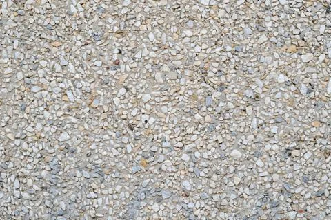 Crushed stone Stock Photos