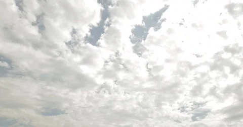 Crushing And Sorting Facility In Cloudy Day (4K) Stock Footage 61324124