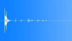 Crushing a Box Sound Effect
