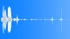 Crushing Cardboard BoxSound Effect