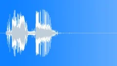 Crushing CrunchSound Effect