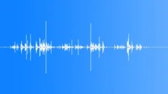 Crushing layer of glass 3 Sound Effect