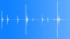 Crushing layer of glass 4 Sound Effect