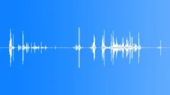 Crushing Plastic Bottle Sound Effect