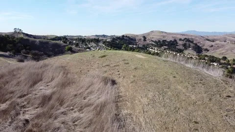 Crusing The Trail 库存影片 152736759