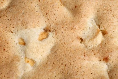 Crust apple pie closeup. 스톡 사진