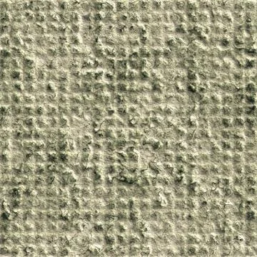 Crusty concrete Stock Illustration