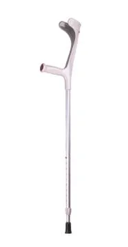 Crutch Stock Photos