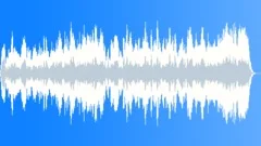 A Cry Finally Answered (Dramatic Orchestral Music) Stock Music