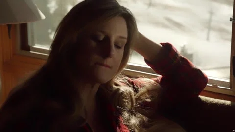 Cry Stock Footage 248339114