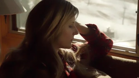 Cry Stock Footage 248339146