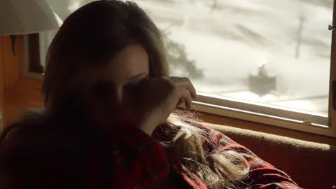 Cry Stock Footage 248339173