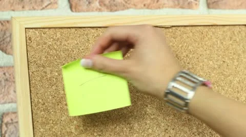 Cry for help Stock Footage 10750087