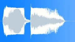 A cry of joy 2 Sound Effect
