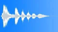 A cry of joy Sound Effect