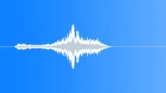 Cry whoosh 2Sound Effect