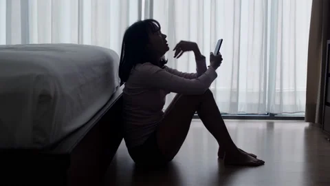 Crying  Stock Footage 167028407