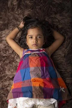 Crying kid Stock Photos