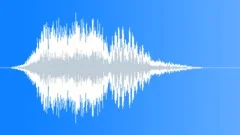 Cryogenics Seal Sound Effect