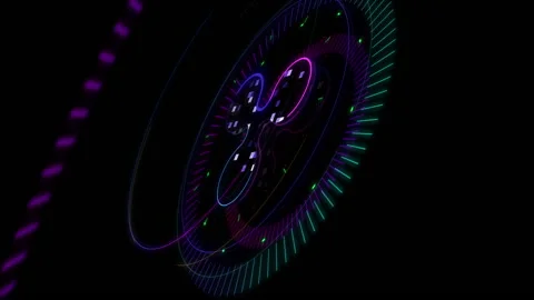 Crypro Currency Ripple-2A Stock Footage 149416471