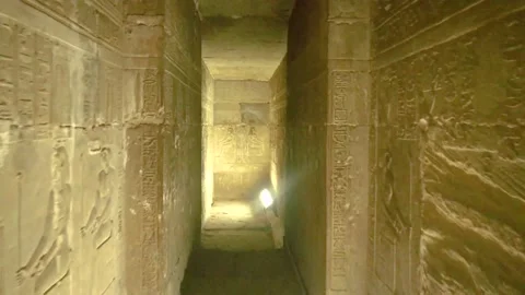Crypt Stock Footage 171725975