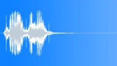 Crypt Zombie 05Sound Effect
