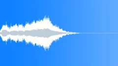 Cryptic Intro Transition 2 (Mystic, Dark, Motion)Sound Effect