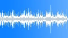 Cryptique - 60 sec Stock Music