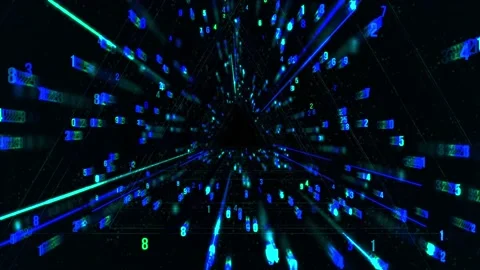 Crypto Stock Footage 160164779