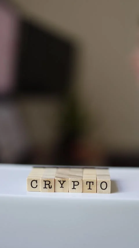 Crypto investing and blockchain technology Видео 337336862