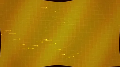 Crypto Mining Farm Operating During Extreme Heatwave Stock Footage 345520602