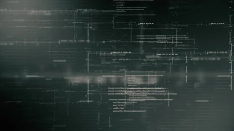 Cryptocurrency Blockchain Simulation Видео 171070144