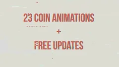 Cryptocurrency Coins Stock After Effects