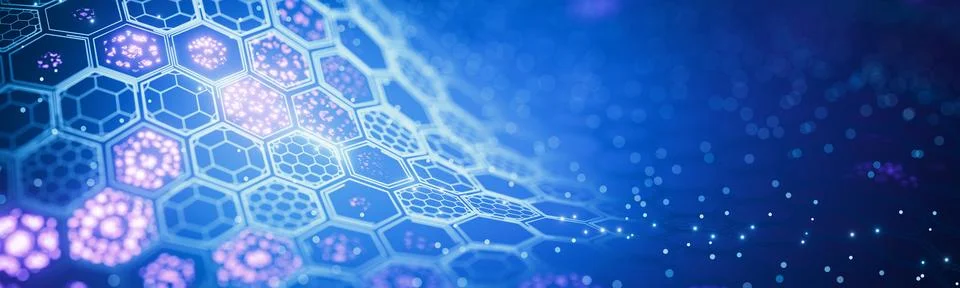 Cryptocurrency. Data background. Ai. Luxury background. Blockchain technolo.. イラスト素材