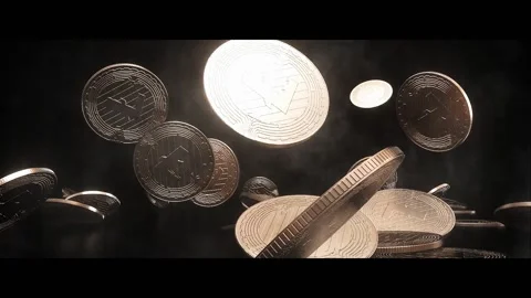 CRYPTOCURRENCY MONEDAS LITHIUM Vidéo 172217730