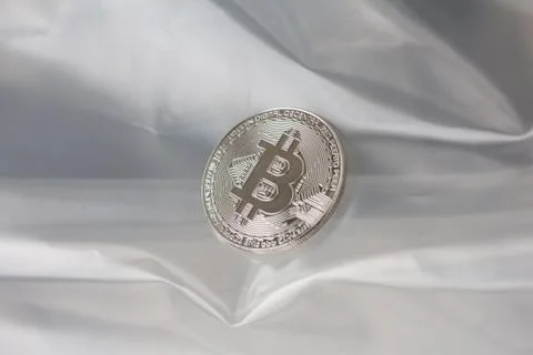 Cryptocurrency Stock Photos