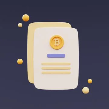 Cryptocurrency privacy information security concept,blockchain technology ser Illustrazione stock