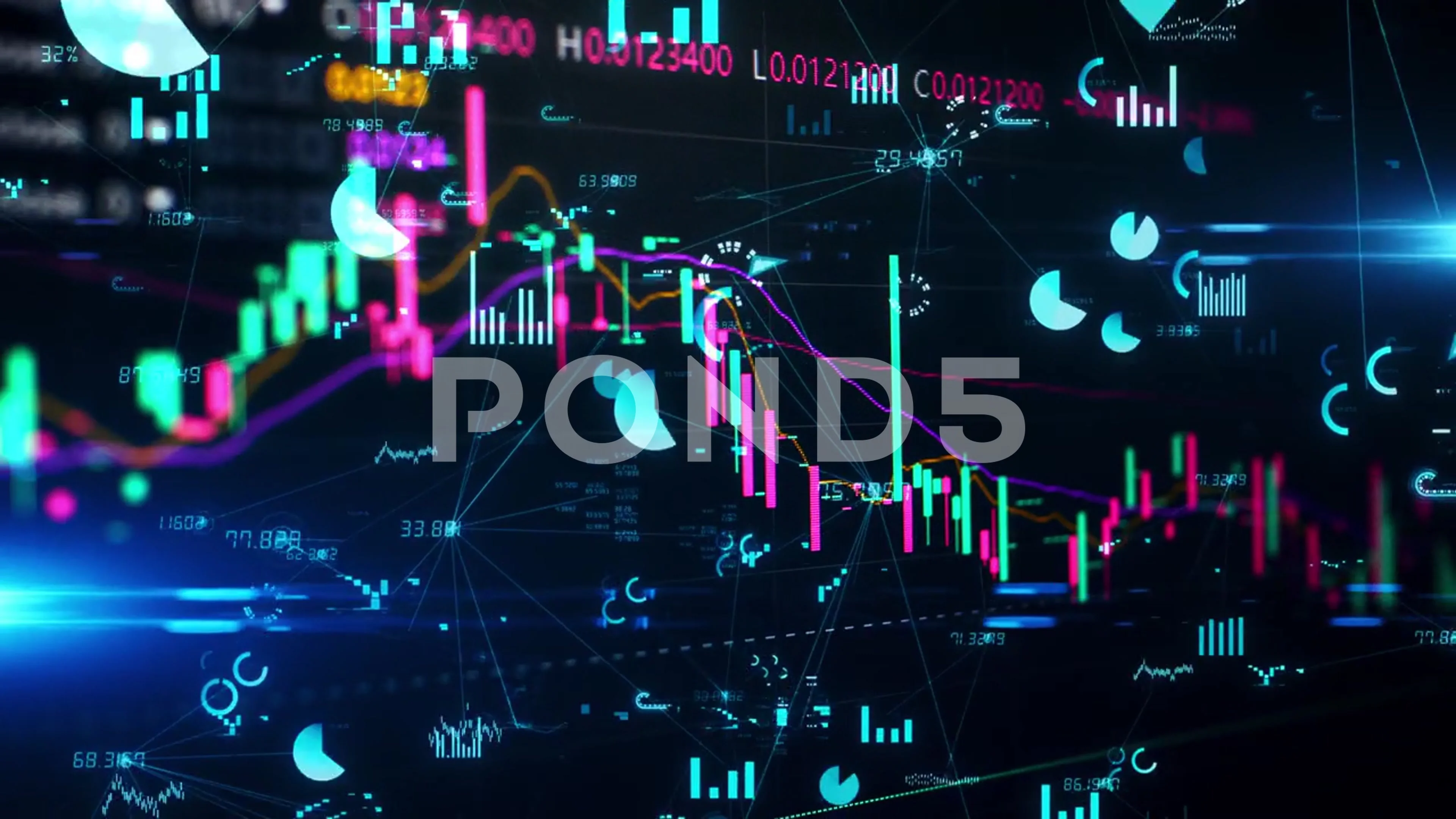 Cryptocurrency Trading Live Graph And Charts