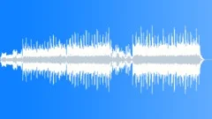 Cryptogram Stock Music