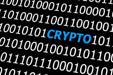 Cryptography 스톡 사진
