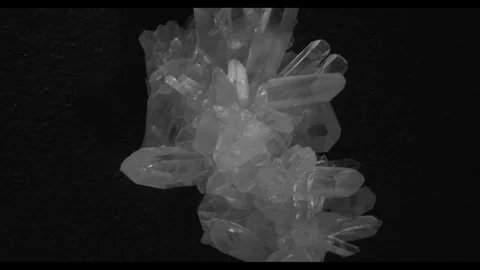 CRYSTAL 3 Stock Footage 306682257