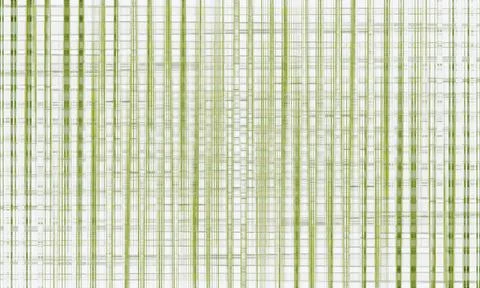 Crystal abstract technology background with line texture and pattern Stock Illustration