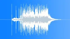 Crystal Air (Stinger) Stock Music