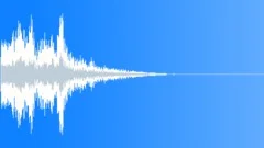 Crystal appear ding Sound Effect