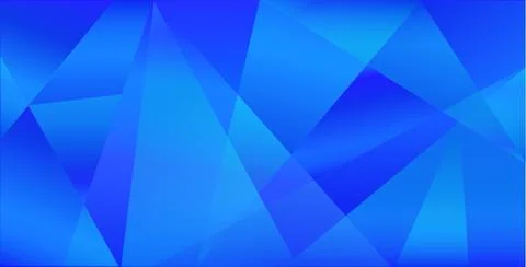 Crystal background. Crystal effect by using light and shadow together. Illustrazione stock