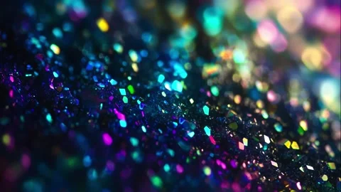 Crystal Background of Energy Video stock 308241002